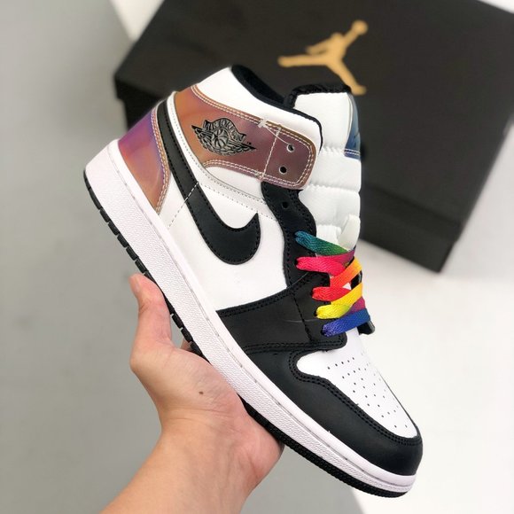 Nike Air Jordan 1 AJ1